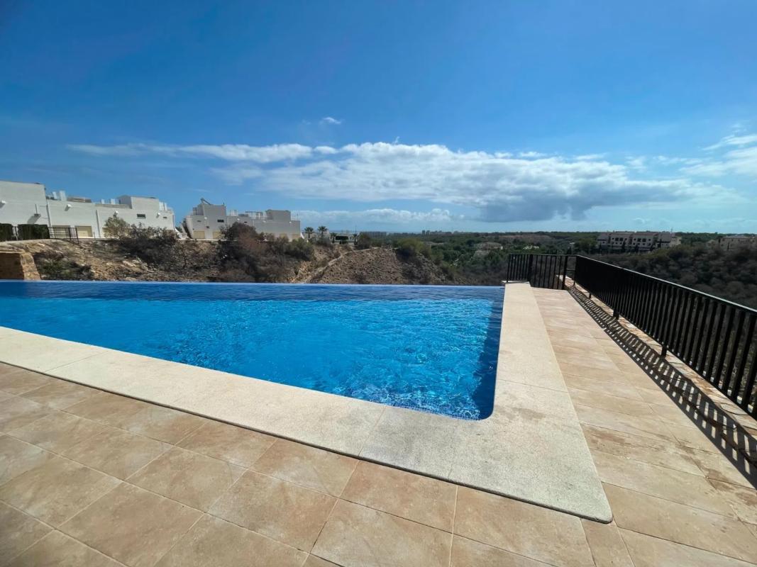 Penthouse sale in  Barrio Lomas de Cabo Roig-Los Dolses, Orihuela photo 3