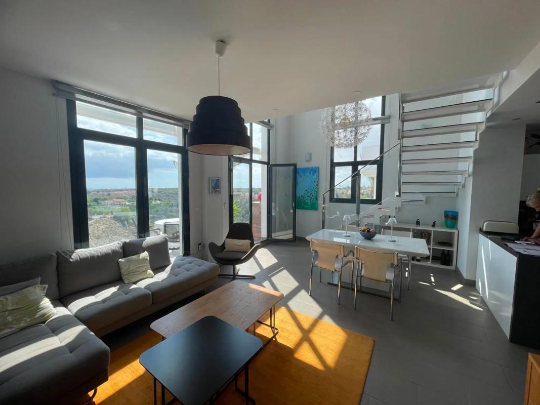 Penthouse sale in  Barrio Lomas de Cabo Roig-Los Dolses, Orihuela photo 5