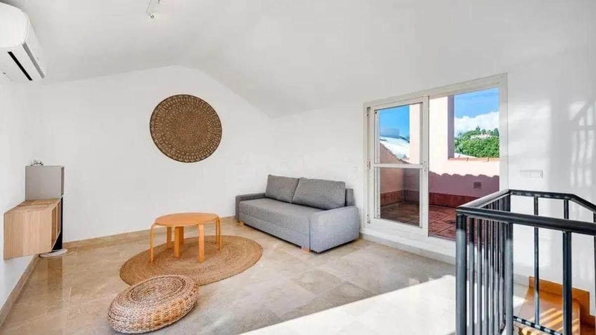 Sprzedaż duplexu w Barrio Marbesa, Marbella photo 3