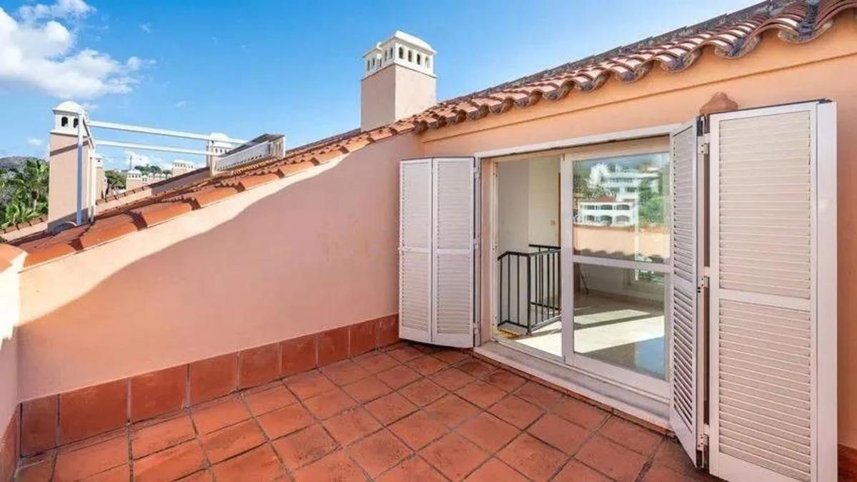 Sprzedaż duplexu w Barrio Marbesa, Marbella photo 5