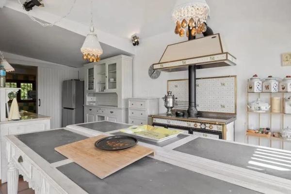Chalet wolnostojący na sprzedaż w  Barrio Marbesa, Marbella photo 4