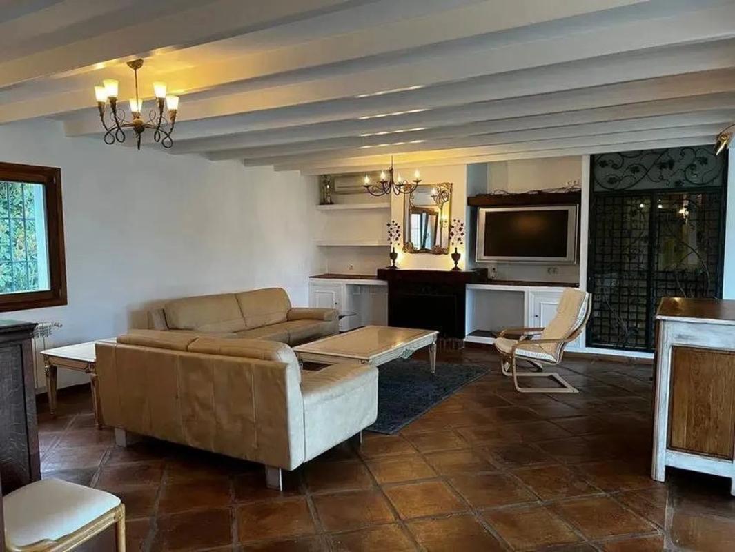 Sale of independent chalet in Barrio Marbesa, Marbella
photo 5