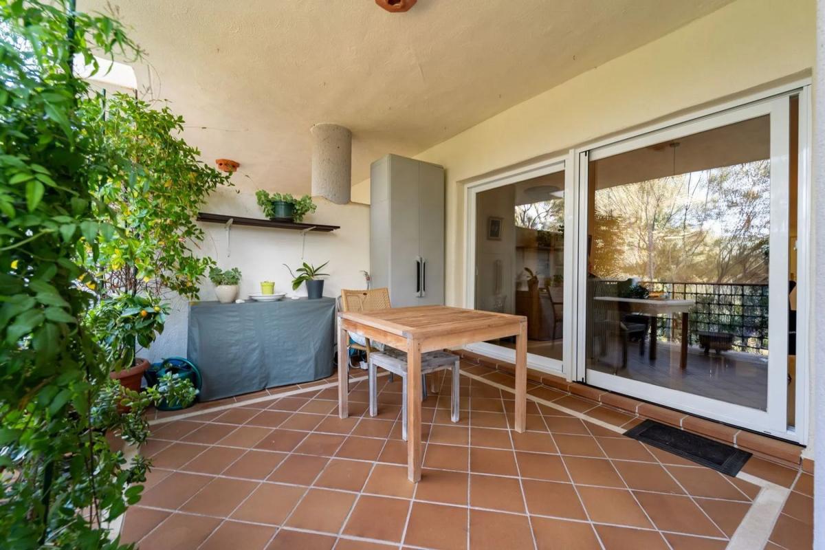 Sprzedaż mieszkania w Barrio Santa María, Marbella
photo 2