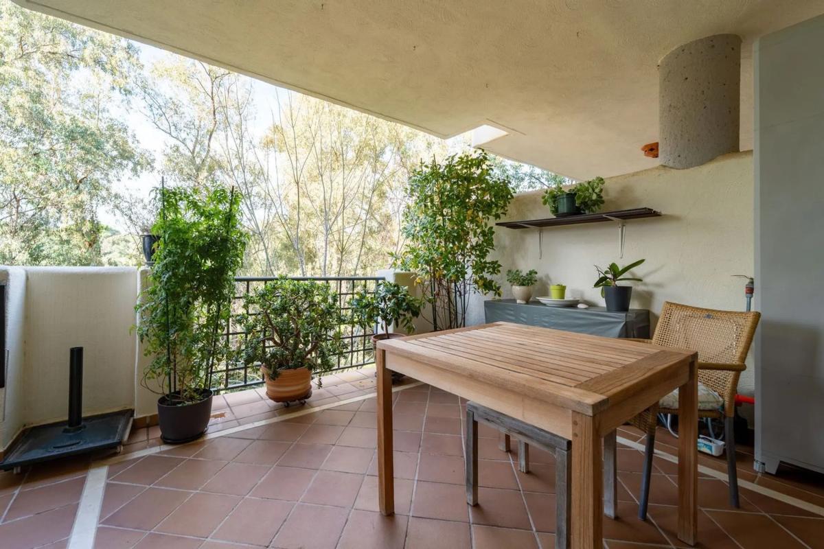 Sprzedaż mieszkania w Barrio Santa María, Marbella
photo 3