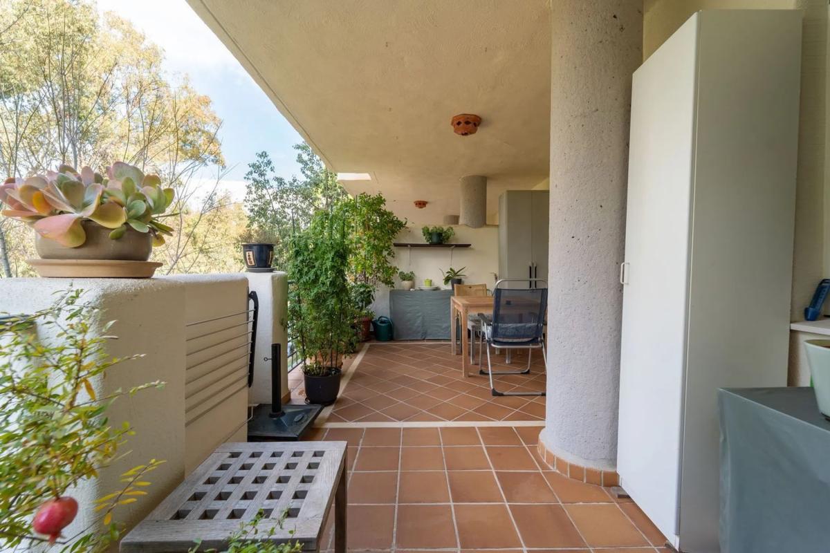 Sprzedaż mieszkania w Barrio Santa María, Marbella
photo 4