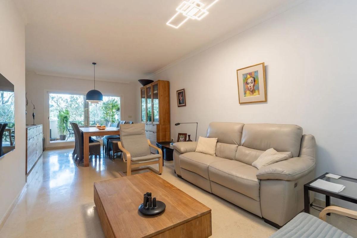 Sprzedaż mieszkania w Barrio Santa María, Marbella
photo 5