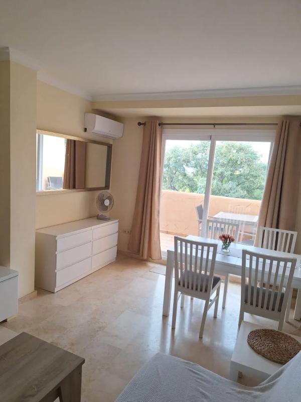 Sprzedaż mieszkania w Barrio Santa María, Marbella
photo 1