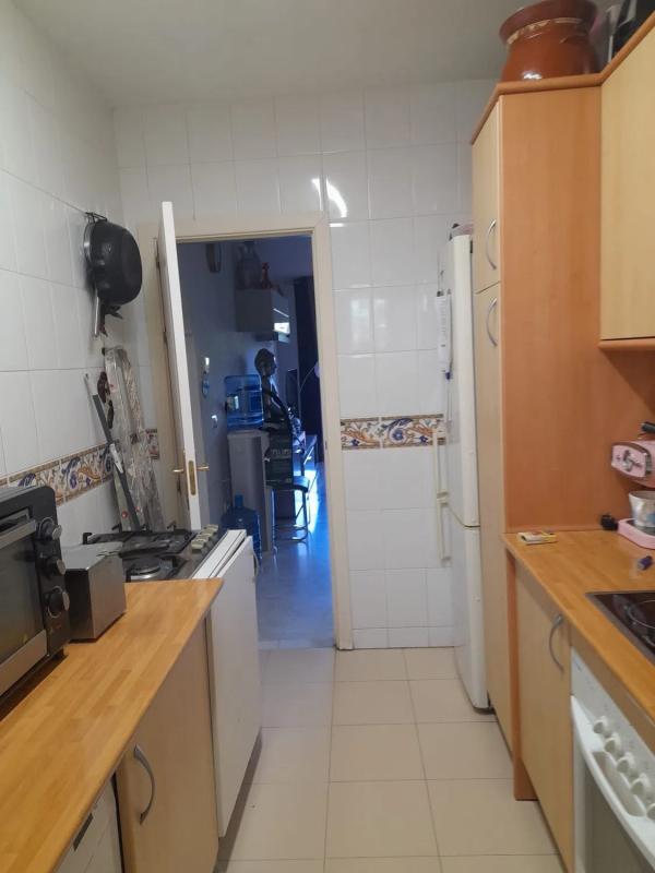 Venta de piso en Urbanizacion Reserva 2 Fase, Marbella
 photo 2