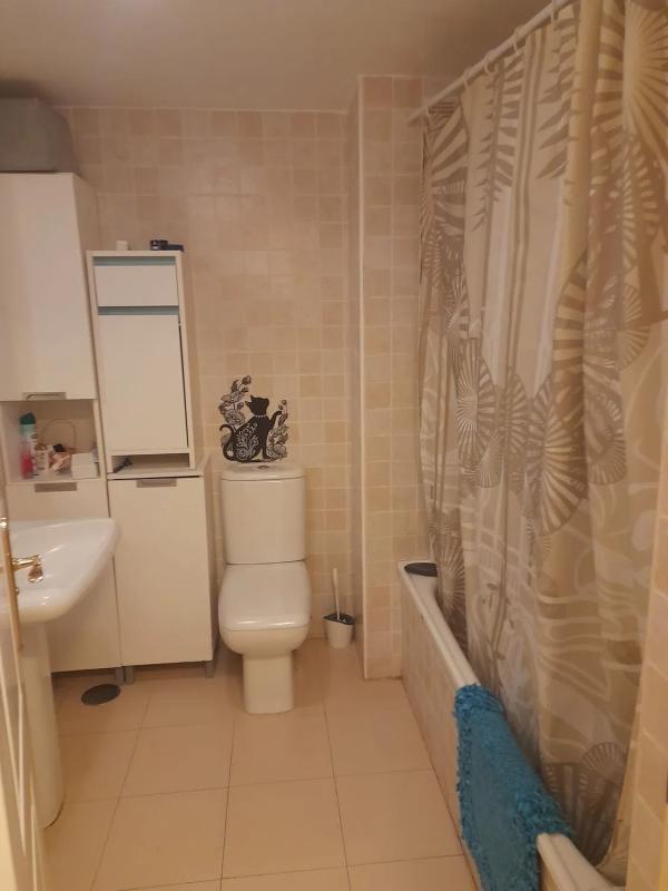 Venta de piso en Urbanizacion Reserva 2 Fase, Marbella
 photo 4