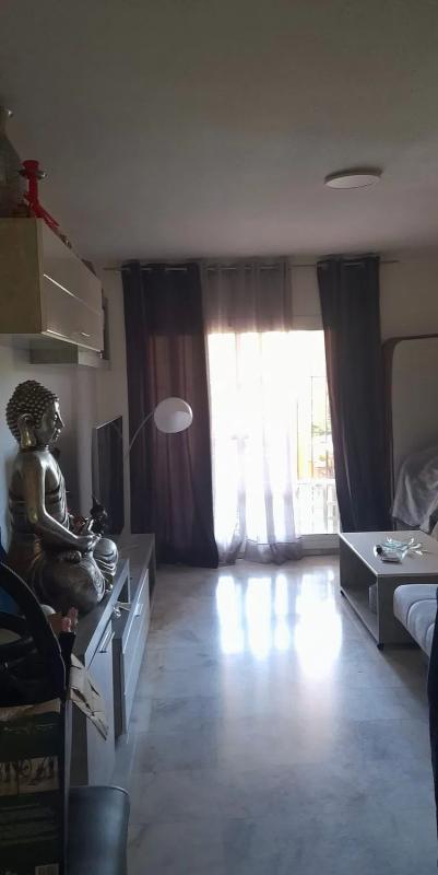 Venta de piso en Urbanizacion Reserva 2 Fase, Marbella
 photo 5