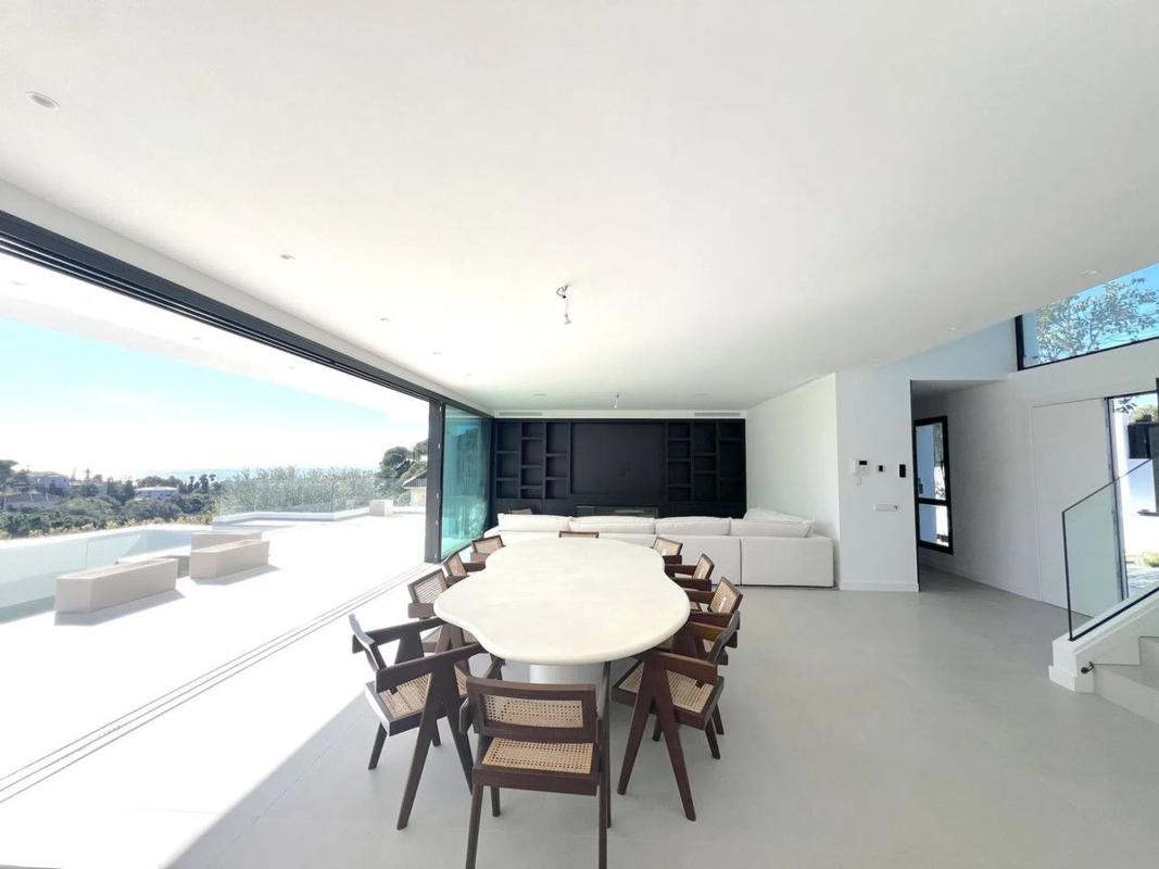 Venta de chalet independiente en Paseo de Dinamarca, 9, Marbella
photo 5