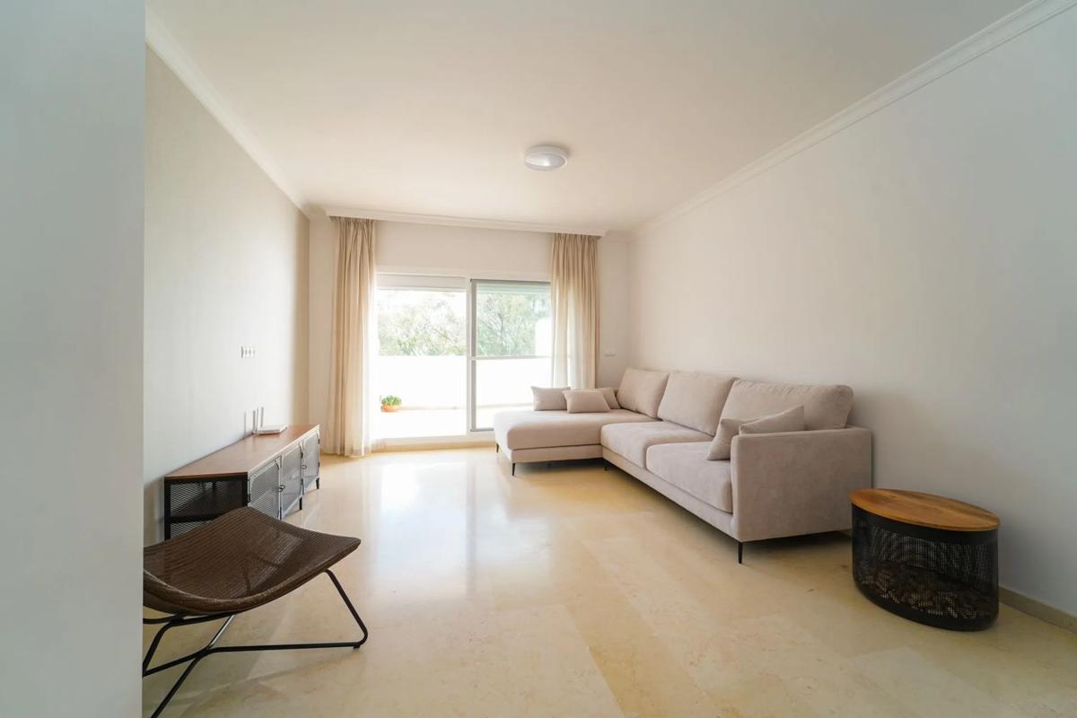 Sprzedaż poddasza w  CL HIEDRA-UR ELVIRIA, 6, Marbella photo 4