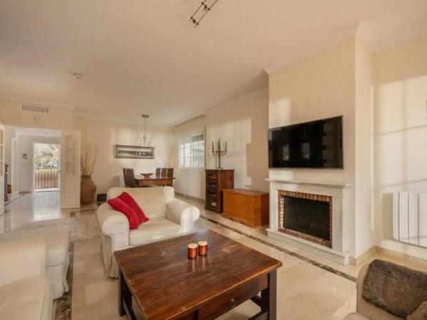 Independent chalet for sale in Paseo de Argentina, Marbella
 photo 4
