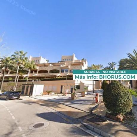 Mieszkanie na sprzedaż w Calle Hiedra, Marbella photo 1