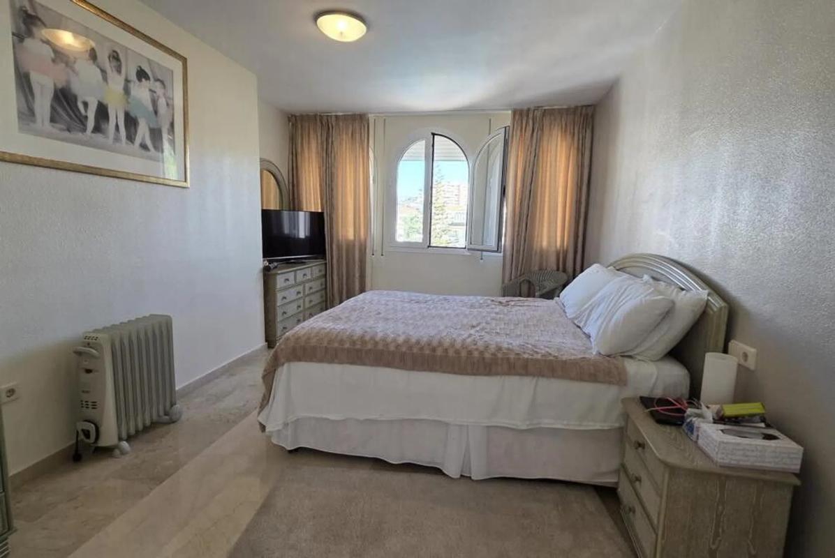 Sprzedaż duplexu w Cuesta Correa, Marbella photo 5