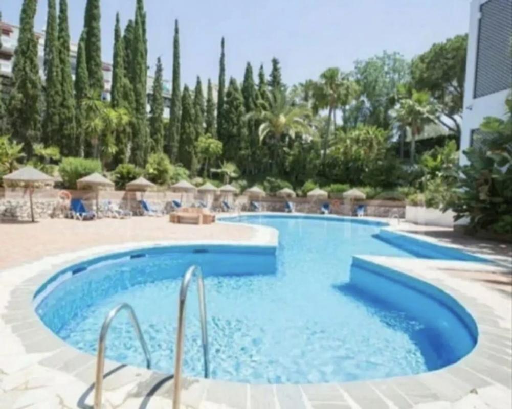 Sprzedaż mieszkania w Avenida Casarabonela s/n, Marbella
photo 1