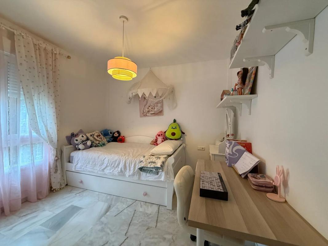 Sprzedaż mieszkania w Avenida Casarabonela s/n, Marbella
photo 4