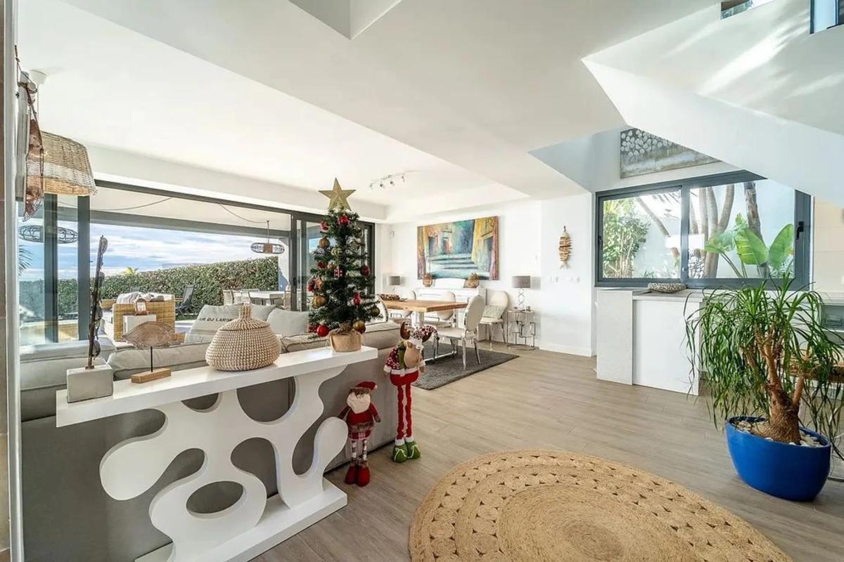 Sale of independent chalet in Avenida de los Acebos, Marbella
photo 5
