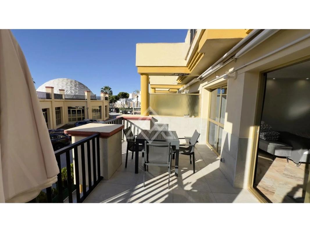 Venta de estudio en Avenida Jardines de las Golondrinas, 8, Marbella photo 4