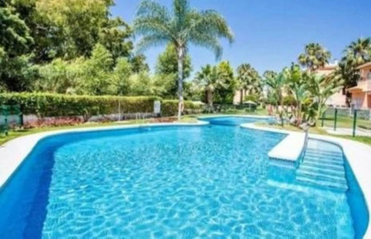 Sprzedaż mieszkania w CL FAISAN (CARIB PLAYA), Marbella
photo 1