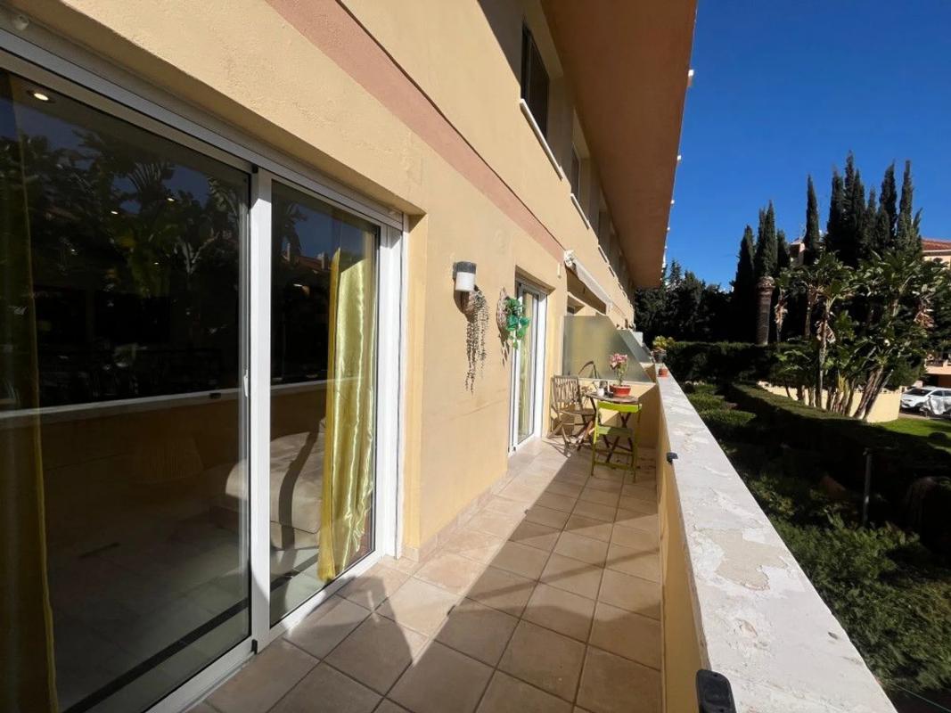Venta de duplex en Calle del Faísán s/n, Marbella photo 5