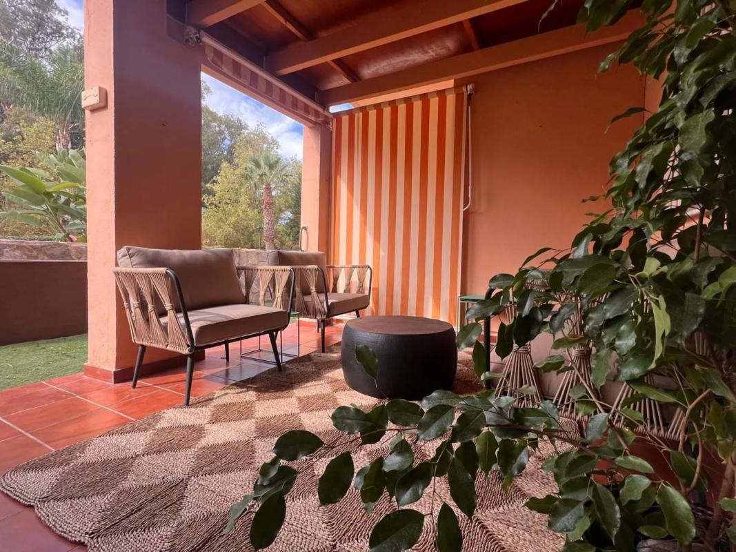 Sprzedaż mieszkania w CL FAISAN (CARIB PLAYA), Marbella
photo 5