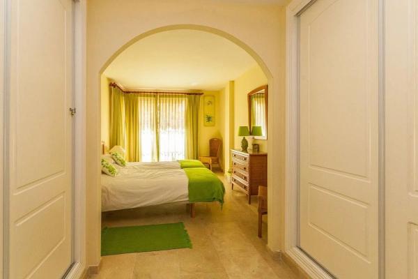 Квартира на продажу на Calle Olmo, 4, Марбелла photo 1