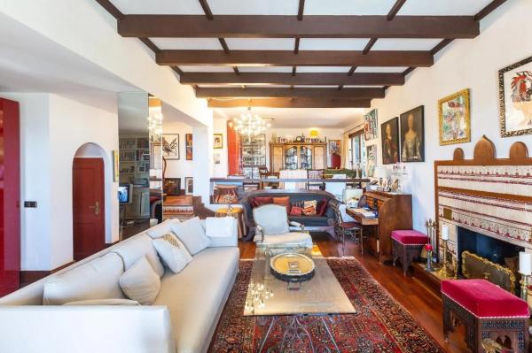 Independent chalet for sale in Barrio Santa María, Marbella
 photo 4