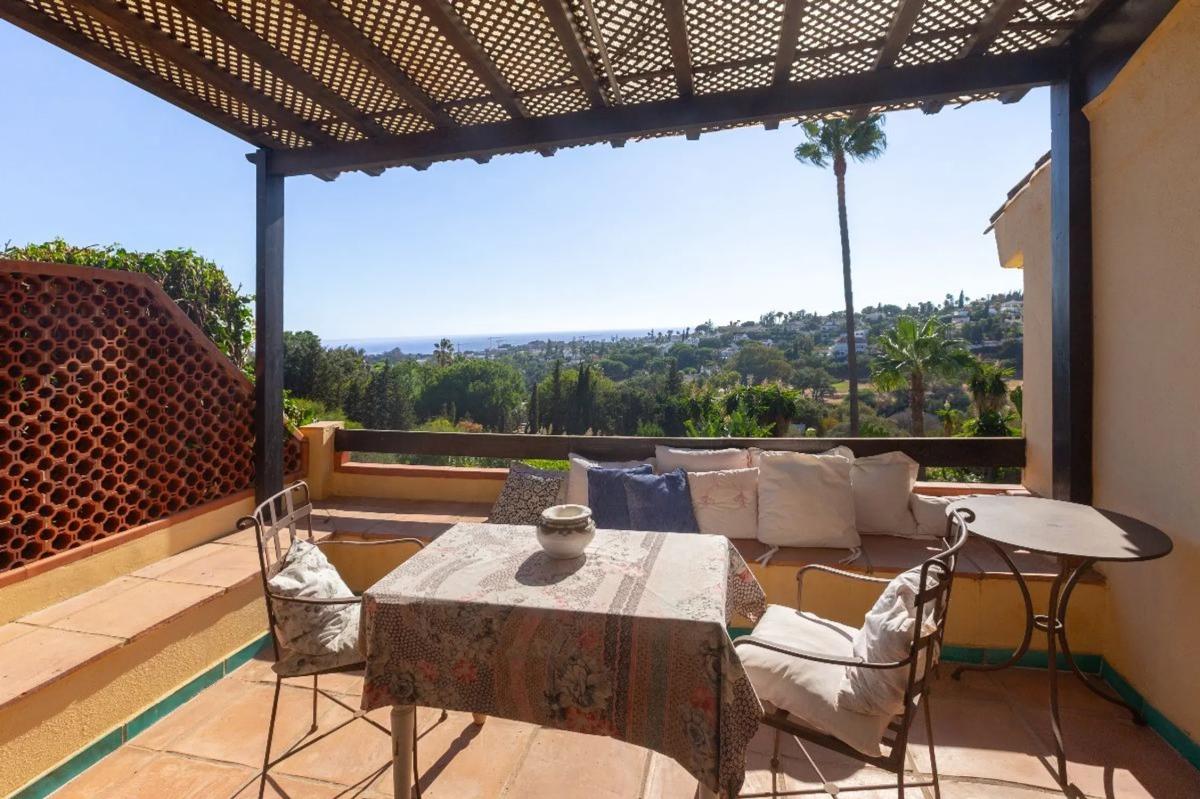 Venta de chalet independiente en Barrio Santa María, Marbella
photo 5