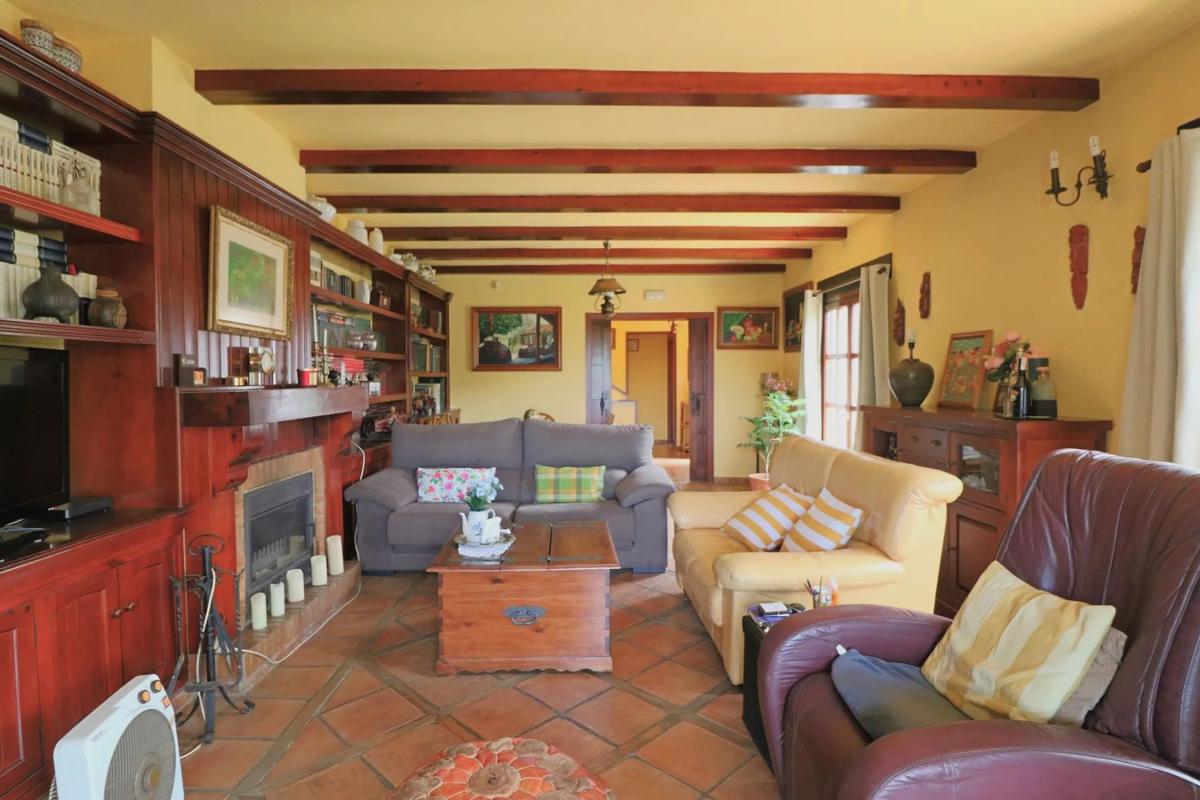Sale of independent chalet in PS FRANCIA DE (CER MEZCLADO), Marbella
photo 1