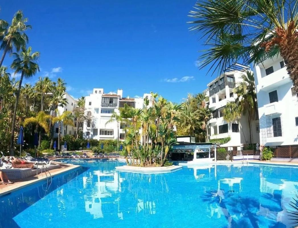 Sprzedaż mieszkania w Avenida del Naviero s/n, Marbella
photo 1