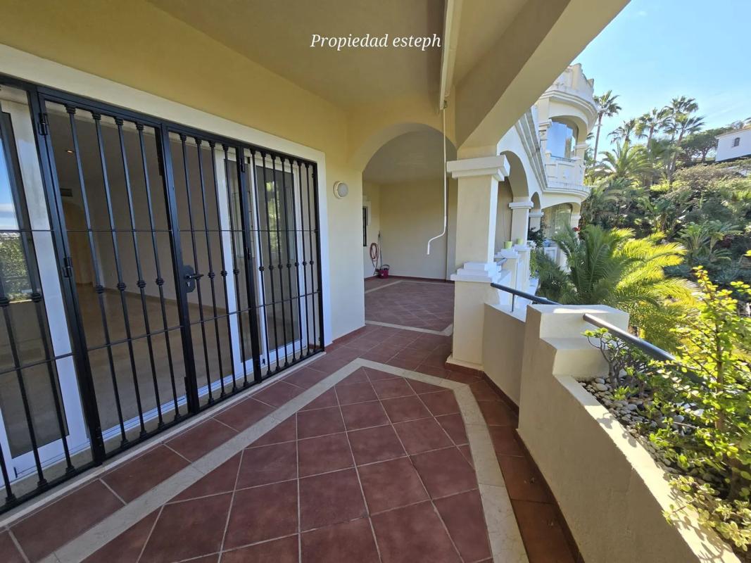 Sprzedaż mieszkania w Austria, Marbella
 photo 2