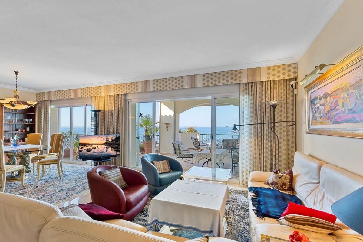 Penthouse sale in  CL MAR DE LA TRANQUILIDAD, Marbella photo 2
