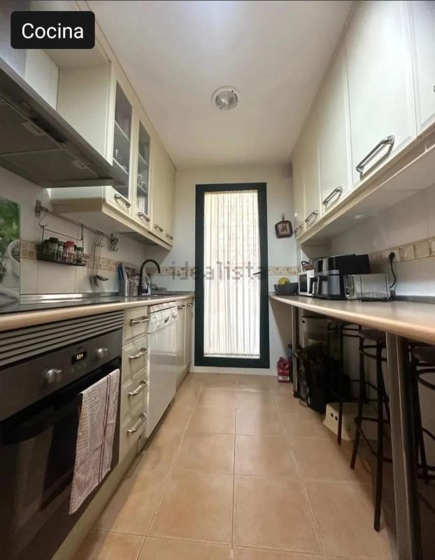 Venta de piso en Calle de los Alcotanes, Marbella
photo 4