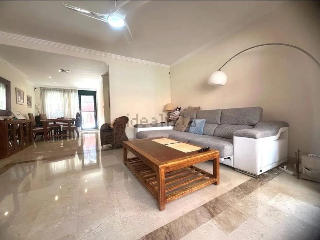 Venta de piso en Calle de los Alcotanes, Marbella
photo 5