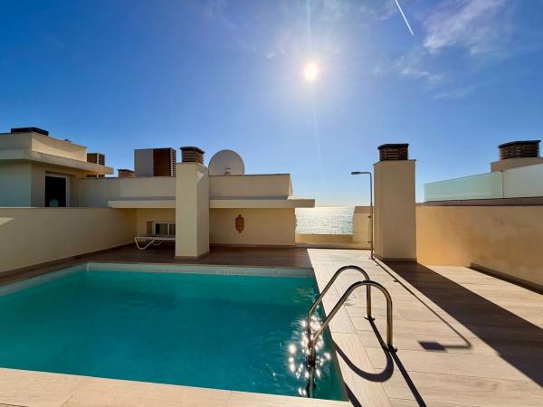Duplex en venta en Calle Sedal s/n, Marbella photo 2