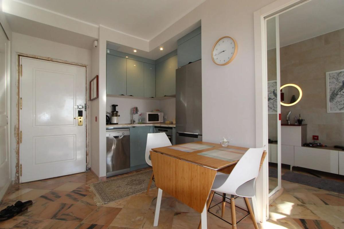 Venta de ático en  AV JARDINES LAS GOLONDRINAS, 8, Marbella photo 3