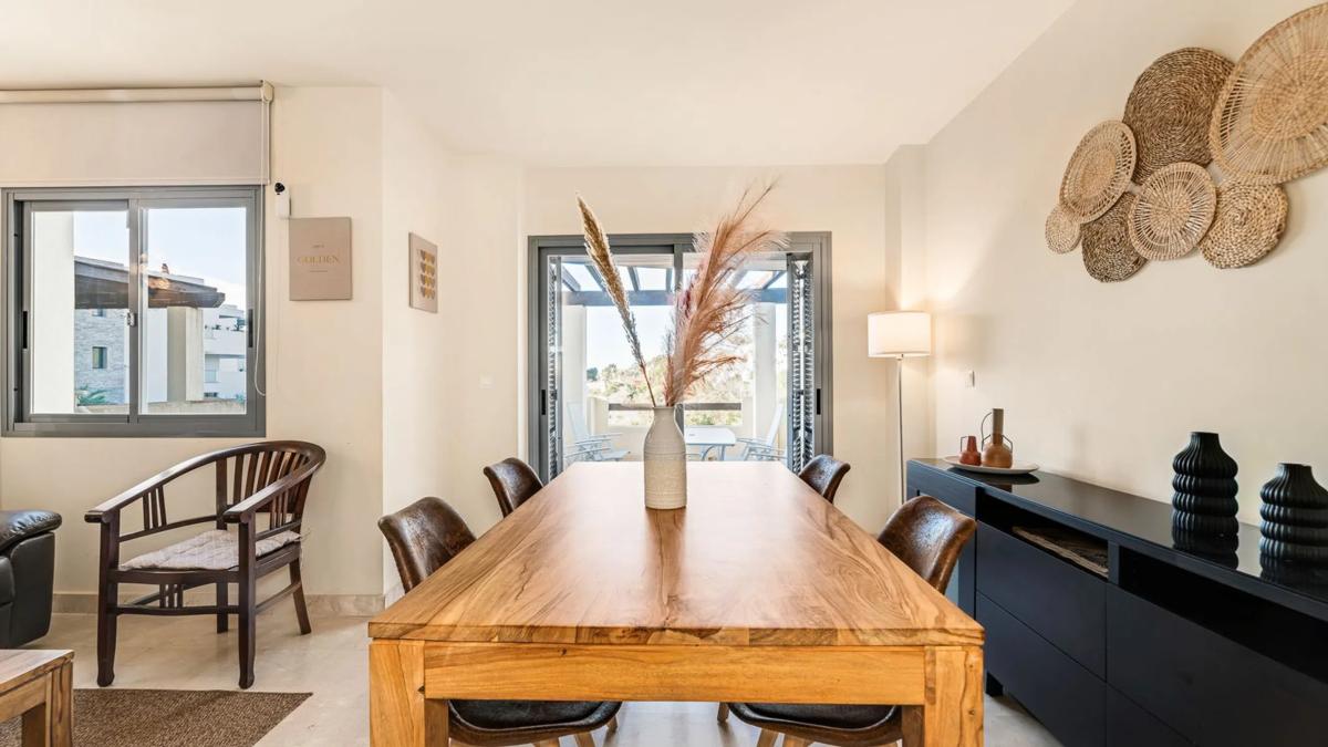 Sale of townhouse in  CL ROMANA-UR ARTOLA ALTA , Marbella photo 3