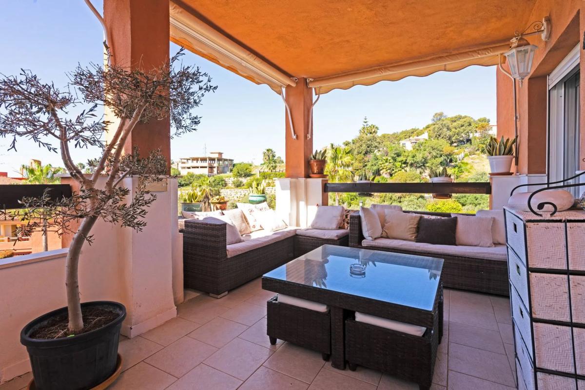 Venta de ático en  Avenida la Reserva de Marbella s/n, Marbella photo 4
