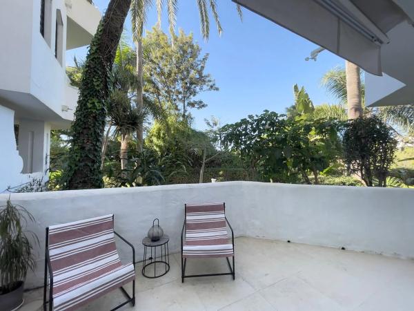 Квартира на продажу на Barrio Reserva de Marbella, Марбелла photo 1