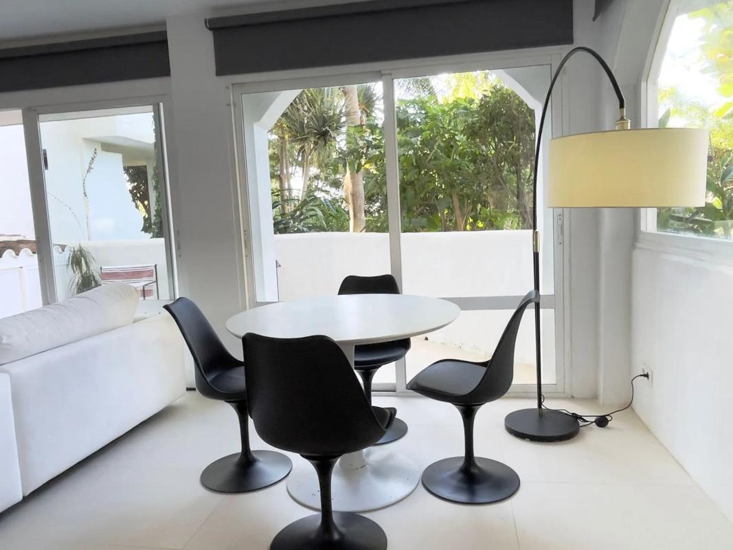 Venta de piso en Barrio Reserva de Marbella, Marbella
 photo 5