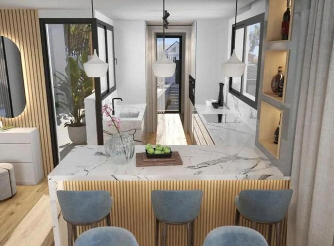 Sale of independent chalet in Calle Pavo Real, Marbella
 photo 4