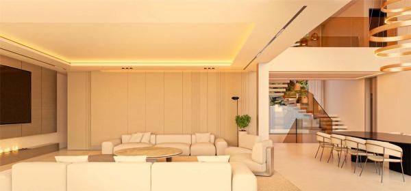 Independent chalet for sale in Paseo de Dinamarca, Marbella
thumbnail 2