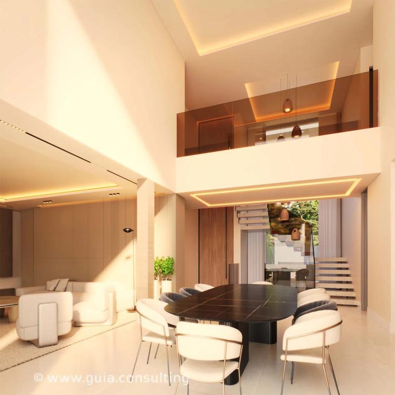 Sale of independent chalet in Paseo de Dinamarca, Marbella
 photo 4