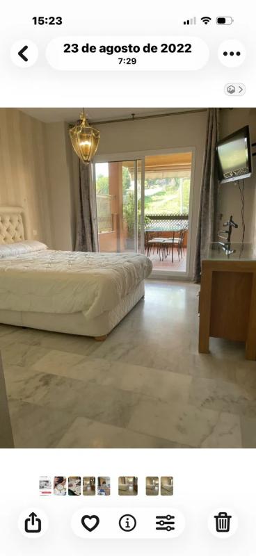 Sale of apartment in Avenida la Reserva de Marbella, 1, Marbella
photo 1