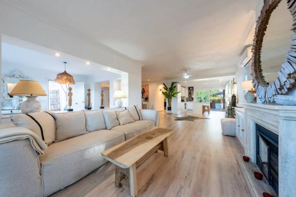 Chalet pareado photo 4