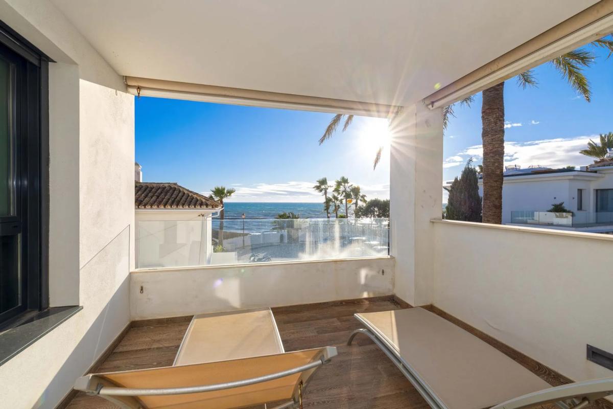 Sale of independent chalet in Barrio Marbesa, Marbella
photo 4