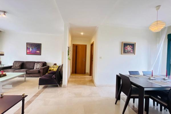Piso en venta en Barrio Marbesa, Marbella
photo 1