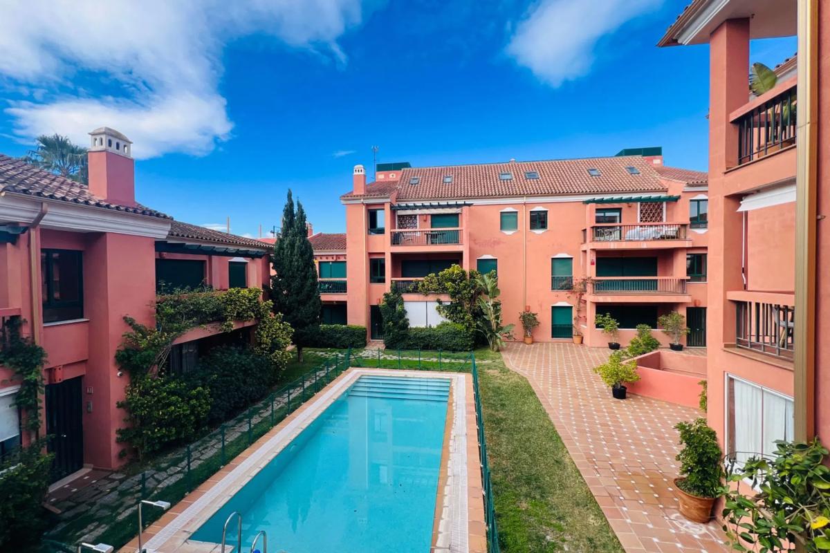 Sprzedaż mieszkania w Barrio Marbesa, Marbella
 photo 4