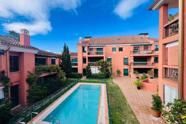 Piso en venta en Barrio Marbesa, Marbella
 photo 4
